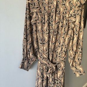 Banana Republic dress